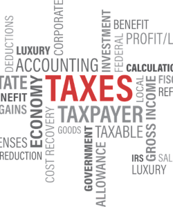 GST Consultancy