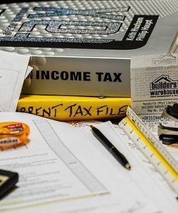 Income Tax