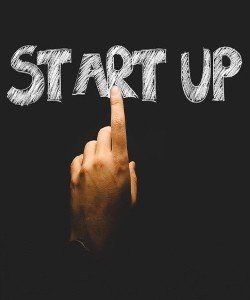 Start-up